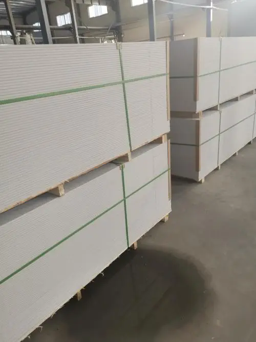 纤维增强硅酸钙板