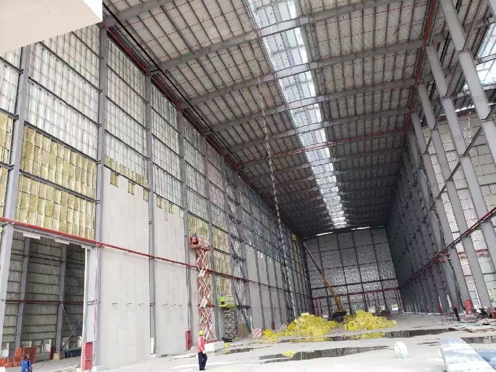 纤维增强硅酸钙板